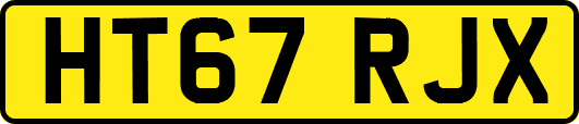 HT67RJX