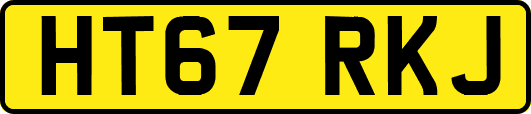 HT67RKJ