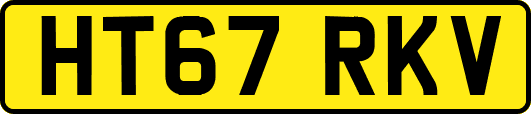 HT67RKV