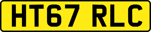 HT67RLC