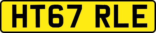 HT67RLE