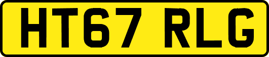 HT67RLG