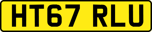 HT67RLU