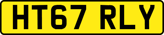HT67RLY