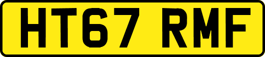 HT67RMF