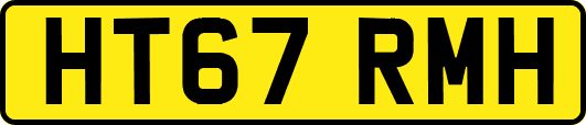 HT67RMH