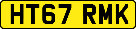 HT67RMK