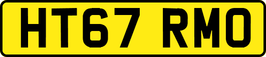 HT67RMO