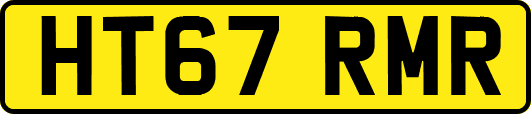 HT67RMR