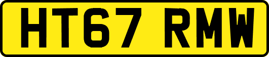 HT67RMW