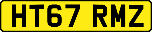 HT67RMZ