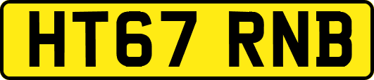HT67RNB
