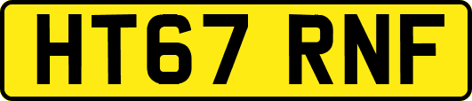 HT67RNF