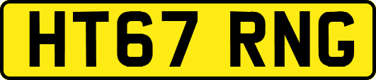 HT67RNG