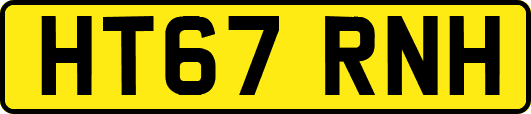 HT67RNH