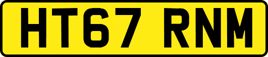 HT67RNM