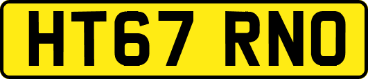 HT67RNO