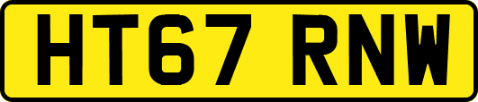 HT67RNW