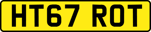 HT67ROT