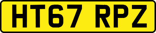 HT67RPZ