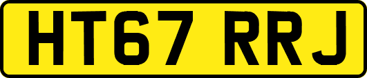 HT67RRJ