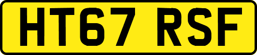 HT67RSF