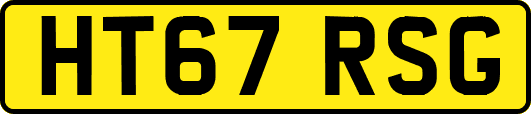 HT67RSG
