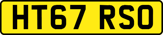 HT67RSO