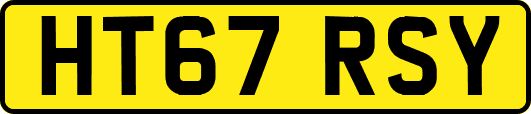 HT67RSY