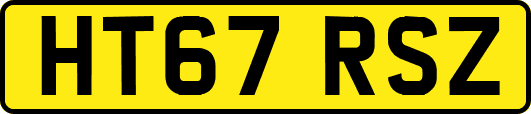 HT67RSZ