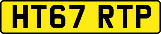 HT67RTP