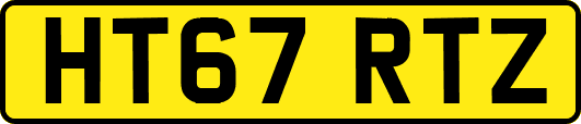 HT67RTZ