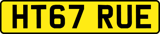 HT67RUE
