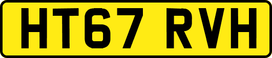 HT67RVH