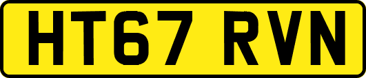 HT67RVN