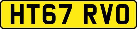 HT67RVO