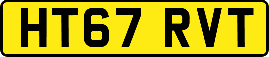 HT67RVT