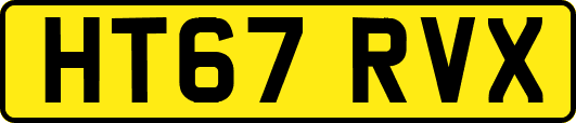 HT67RVX