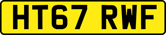 HT67RWF