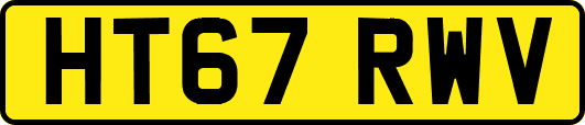 HT67RWV