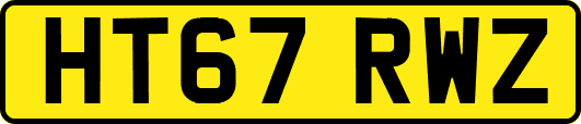 HT67RWZ
