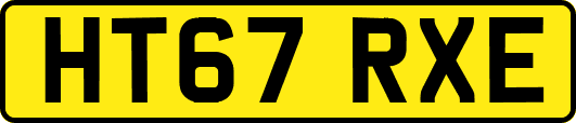 HT67RXE