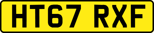 HT67RXF