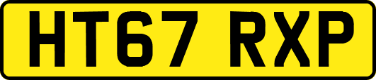 HT67RXP