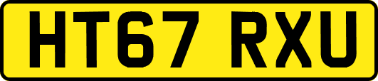 HT67RXU
