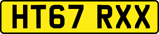 HT67RXX