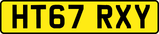 HT67RXY