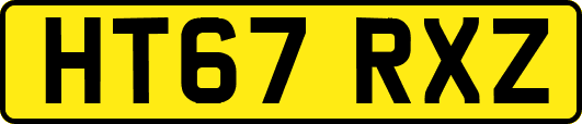 HT67RXZ