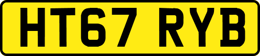 HT67RYB