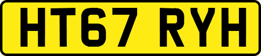 HT67RYH
